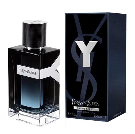 yves saint laurent perfume y eau de parfum|ysl y aftershave 100ml.